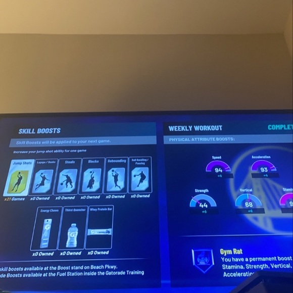 2k21acc - Picture 5 of 8